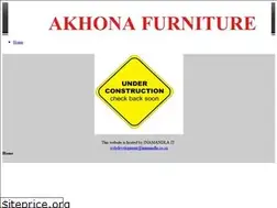 Sites similar to akhonafurn.co.za