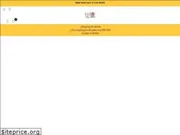 Sites similar to akhrotclothing.com