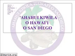 Sites similar to akhsd.org