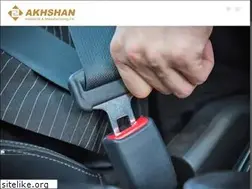 Sites similar to akhshan.ir