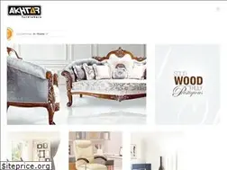 Sites similar to akhtarfurnishers.com