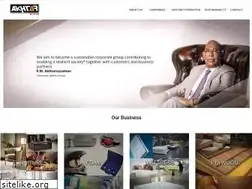 Sites similar to akhtargroup.com.bd