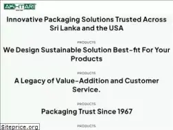 Sites similar to akhtarigroup.lk