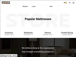 Sites similar to akhtarmattress.com