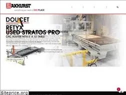 Sites similar to akhurst.com