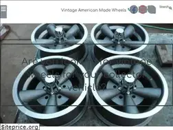 Sites similar to akhwheels.com