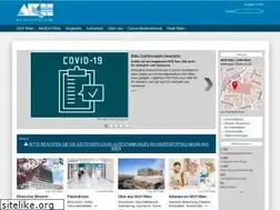 Sites similar to akhwien.at
