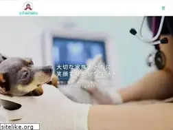 Sites similar to aki-animal-hospital.com