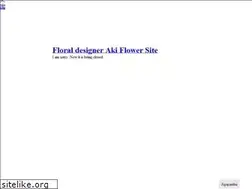 Sites similar to aki-fs.com