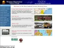 Sites similar to aki.bc.edu