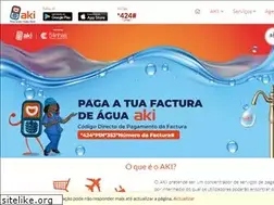 Sites similar to aki.co.ao