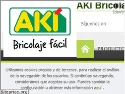 Sites similar to aki.es