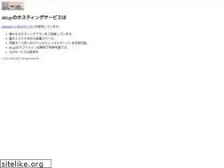 Sites similar to aki.gs