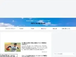 Sites similar to aki98170.com
