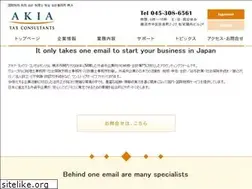 Sites similar to akia-tax.com