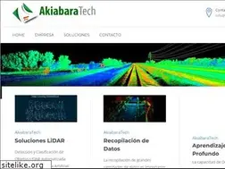 Sites similar to akiabara.es