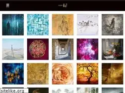 Sites similar to akiane.com