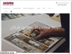 Sites similar to akiangrafica.com