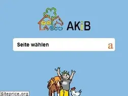 Sites similar to akib.de