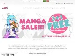 Sites similar to akiba.be