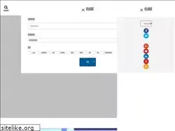 Sites similar to akibameshi.com