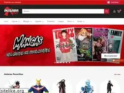 Sites similar to akibaraxpress.com