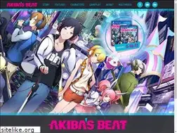 Sites similar to akibasbeat.com