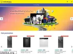 Sites similar to akibkk.com