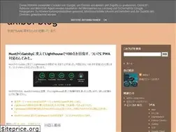 Sites similar to akiboi.blogspot.com