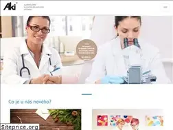 Sites similar to akicentrum.cz
