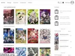 Sites similar to akichan.moe