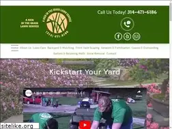 Sites similar to akickinthegrasslawn.com