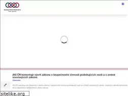 Sites similar to akicr.cz
