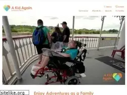 Sites similar to akidagain.org
