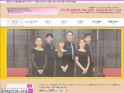 Sites similar to akidance.com