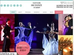 Sites similar to akidance.info
