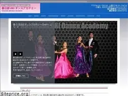 Sites similar to akidance.net
