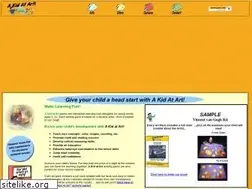 Sites similar to akidatart.com