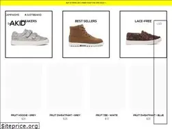 Sites similar to akidbrand.com