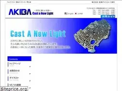 Sites similar to akidc.co.jp