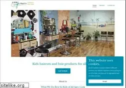 Sites similar to akidshaircompany.com