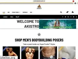 Sites similar to akieistro.com