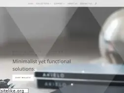 Sites similar to akielo.com