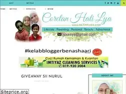 Sites similar to akifimtiyaz.com