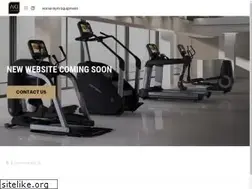 Sites similar to akifitness.com