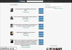 Sites similar to akifrases.com