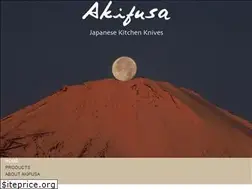 Sites similar to akifusa.com