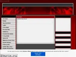 Sites similar to akifwebs.tr.gg