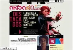 Sites similar to akihabarablues.com