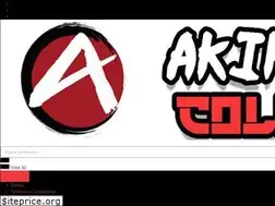 Sites similar to akihabaracolombia.com